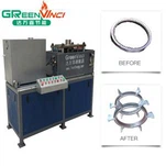 알루미늄 다이캐스팅기