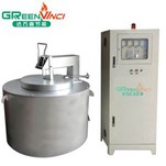 전기 알루미늄 녹는