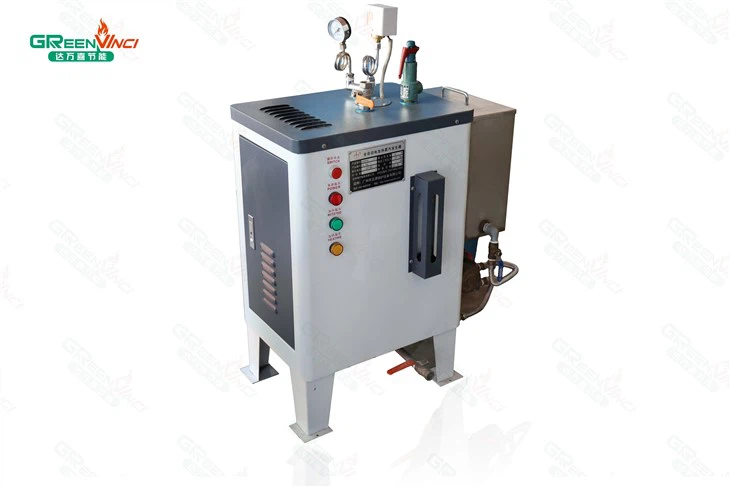 전기 증기 발생기 보일러