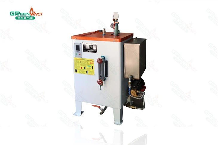 Electrical Steam Generator Boiler